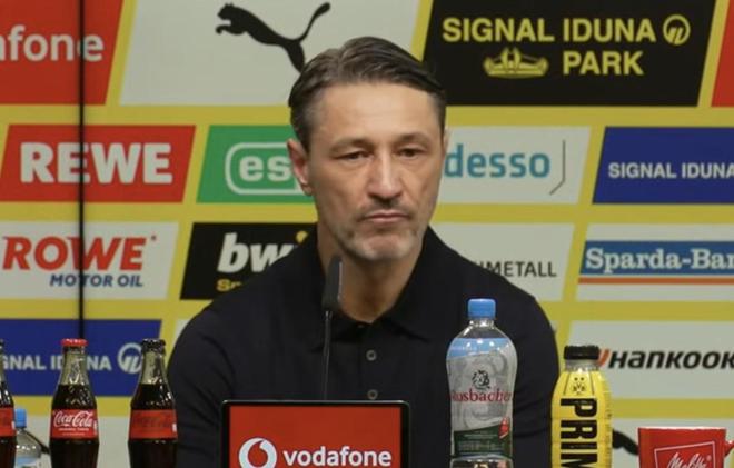 科瓦奇:扬-科托今天的表现可以打满分;本塞拜尼已完全康复