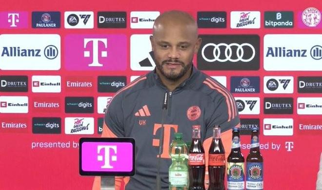 战绩碾压！拜仁主场对美因茨8连胜，得失球40-7