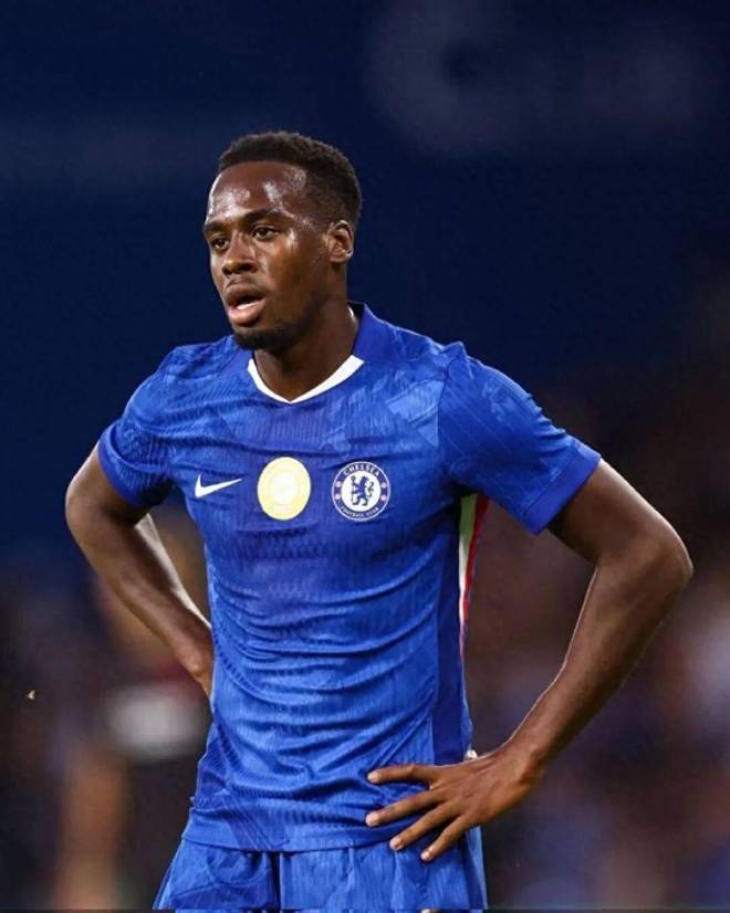 21场仅1球！马雷斯卡5600万买的新边锋，又成了高价低能先生