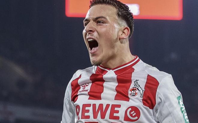 德天空：赛义德-马拉一月份转会的可能性被排除；瓜帅关注他