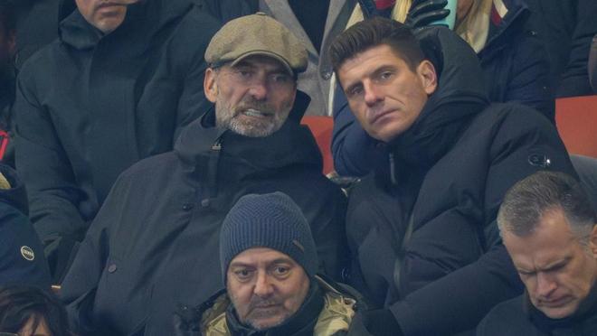 踢球者:莱比锡将在葡萄牙进行6天冬训,克洛普会到场