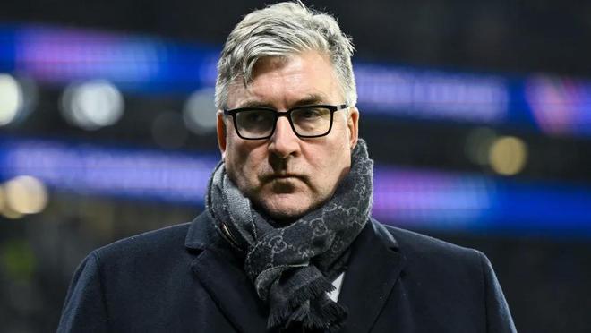 法兰克福CEO：榴莲视频官网app下载不能因为连续五赛季参加欧战就变得安逸