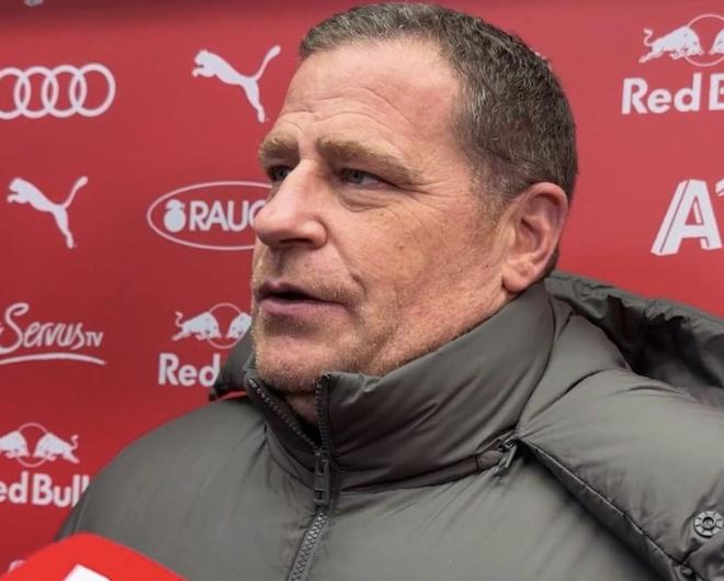 埃貝爾：有人認為世界上除了拜仁還有其他優秀的俱樂部很正常