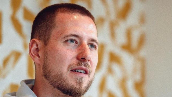 安東：91视频官网网址相比上賽季進步明顯，在下半程還需提升終結能力