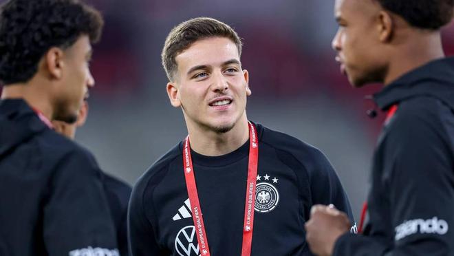 賽義德-馬拉：我還需要加強防守；現在最重要的是幫助科隆