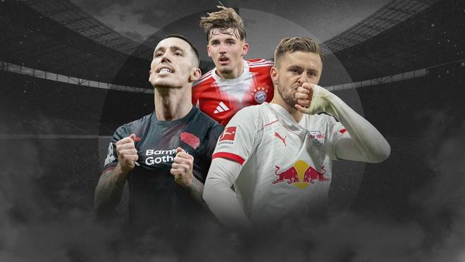 踢球者：卡爾成為曆史首位年僅17歲被評為洲際級的球員