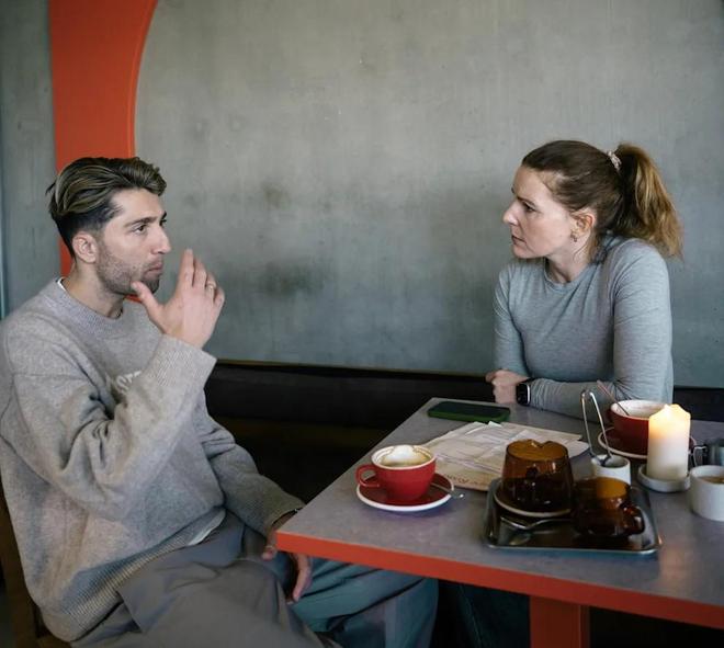 坎普尔：施密特想把我带到中国但药厂抬价；朗尼克让我不要去