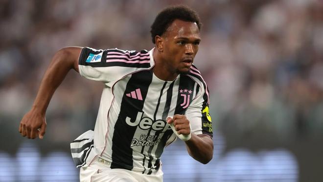 斯基拉:奥蓬达无法在冬窗离队,尤文也没计划将他送回莱比锡