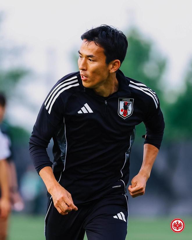 官方：长谷部诚将加入日本国家队教练组参加世界杯