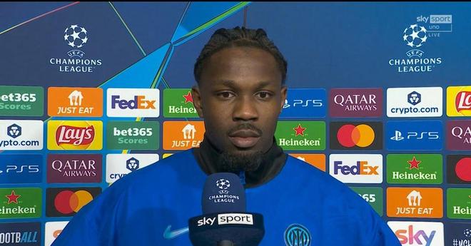 图拉姆:阿森纳是世界最强之一;踢得好但不赢球总是让人恼火