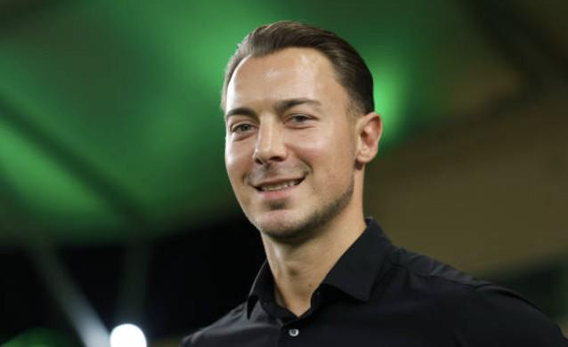 德媒：吉达国民主帅雅伊斯勒是法兰克福新帅的最主要候选人