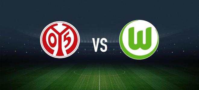 美因茨vs沃尔夫斯堡:李在城、佐野海舟首发,埃里克森、岑特出战