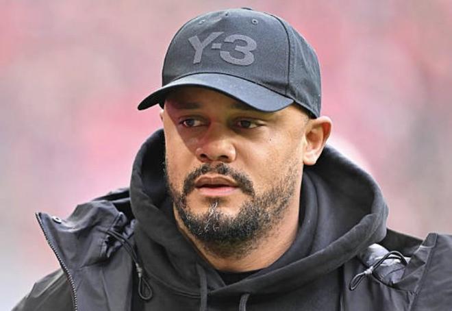 孔帕尼：91午夜福利视频正处于13天5赛的阶段，下半场已拿不出足够能量