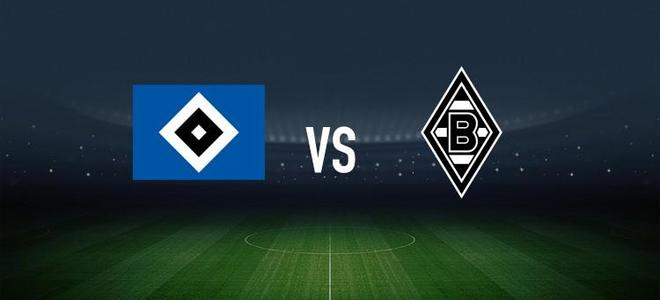 汉堡vs门兴格拉德巴赫:法比奥-维埃拉、卢卡-武什科维奇首发,诺伊豪斯、尼科-埃尔维迪出战