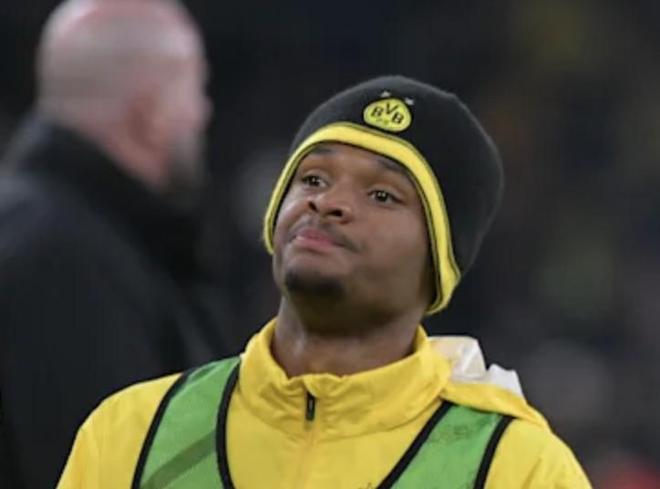 图片报:若租期满后多特将迪朗维尔永久出售,巴塞尔可获分成