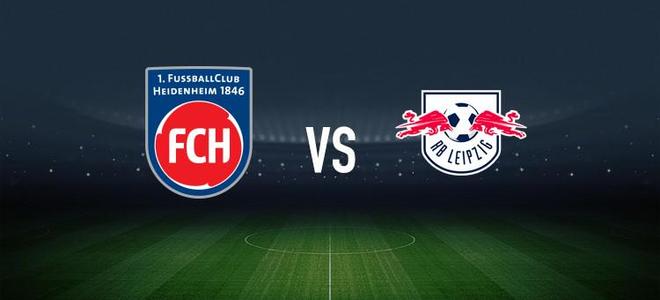 海登海姆vsRB莱比锡:阿尔扬-伊布拉希莫维奇、派林格首发,劳姆、古拉西奇出战