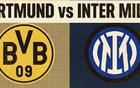 欧冠：多特蒙德vs国际米兰 赛事前瞻
