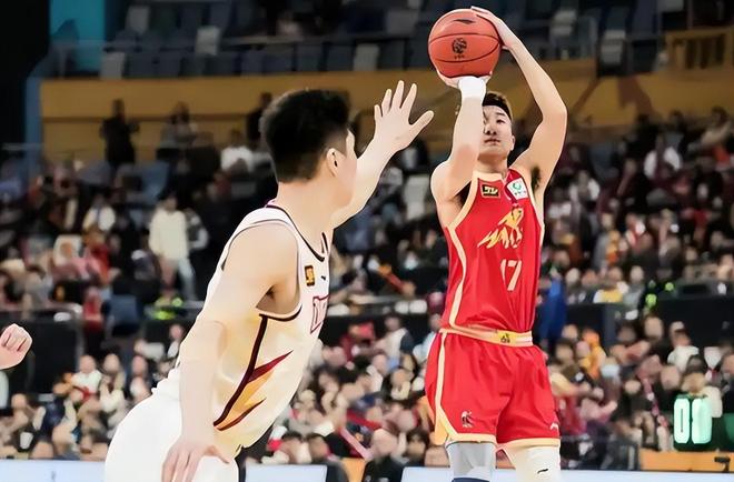 CBA常规赛1月31日赛程:广厦PK浙江,辽宁PK天津,山东PK广州