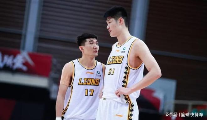 CBA积分榜最新排名出炉!双广沪稳居前3:北京第6辽篮第10