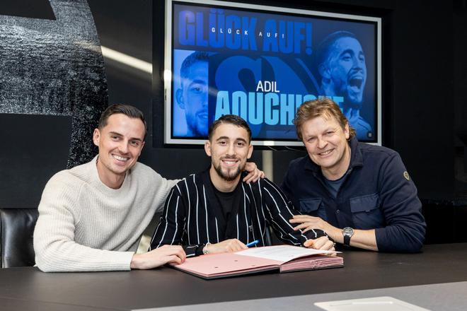 官方：桑德兰与巴黎旧将奥齐奇解约，球员自由转会至沙尔克04