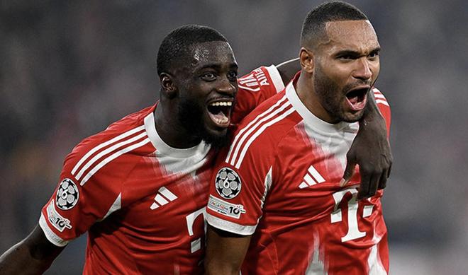 约纳坦-塔：阿方索很搞笑；我从小就梦想着能参加世界杯