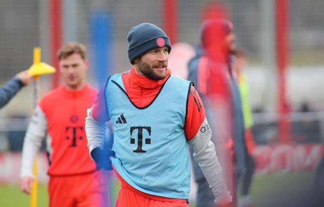 图片报：拜仁续约莱默尔陷入停滞，目前问题是薪资未达成一致