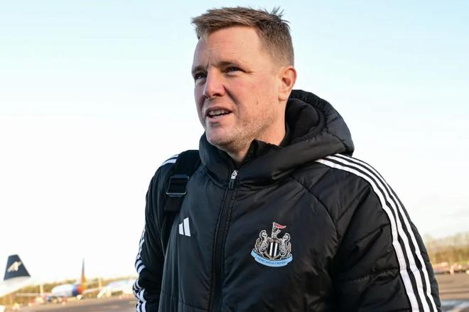 埃迪-豪谈欧冠资格：草莓视频官网在线观看始终在与资源比草莓视频官网在线观看更雄厚的球队争