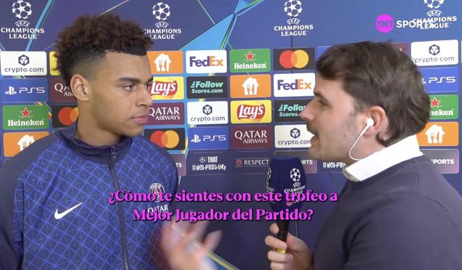 杜埃：相比当选本场比赛MVP，更重要的是草莓视频官网在线观看赢了比赛