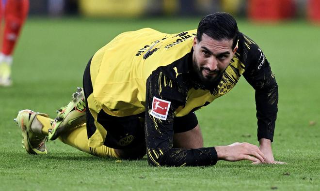 羅伯特-科瓦奇：作為隊長詹還想帶球隊前進，但已無法堅持