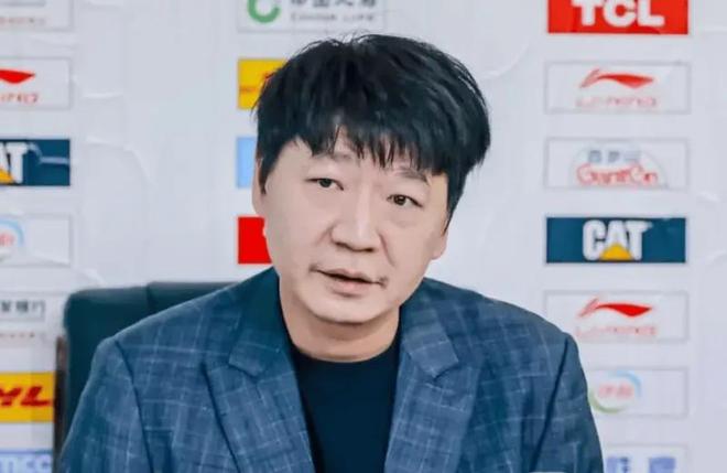 山東勝新疆！邱彪寄語新疆擺脫困境，格蘭被問季後賽直言不知道