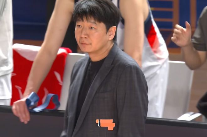 帥論|邱彪：主要贏在第二節，新疆隊受傷病困擾，仍打得非常頑強