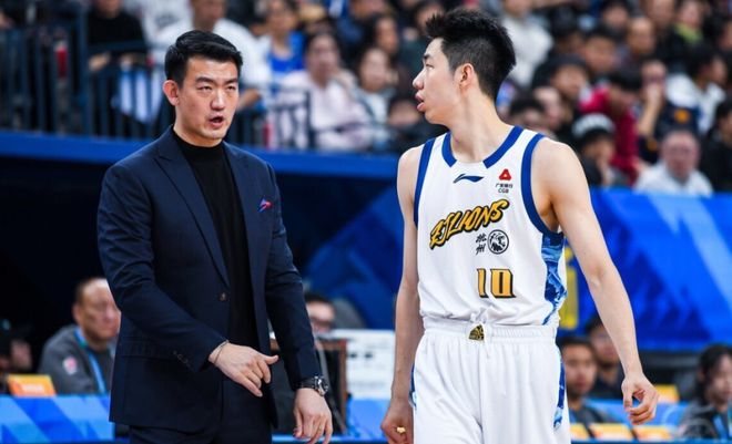 CBA最新排名出爐！廣廈再次反超上海升第一，黑馬五連勝殺進前四