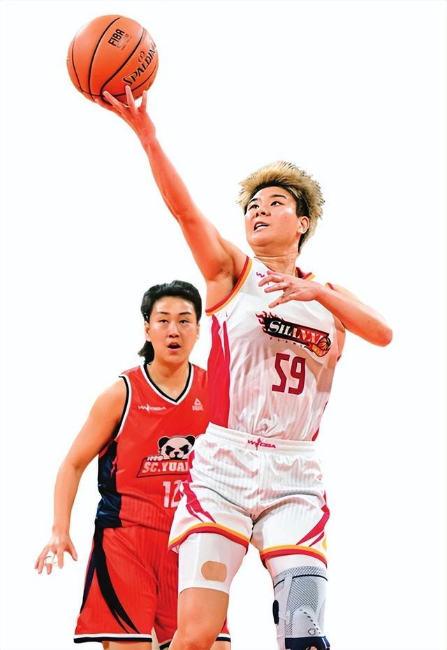 登頂不負堅守 深耕方致遠途——山西女籃勇奪首屆中國籃協女子籃球俱樂部杯冠軍觀察