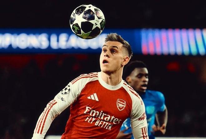 特羅薩德:今天91视频官网网址的表現堪稱完美;周日爭取捧起英聯杯