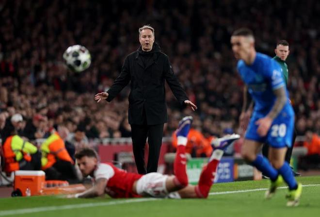 尤爾曼德:上半場組織進攻時失誤太多,仍為球隊成績感到自豪