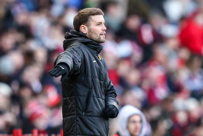 德天空：勒沃庫森在關注布萊頓主帥許爾策勒，今夏可能換帥