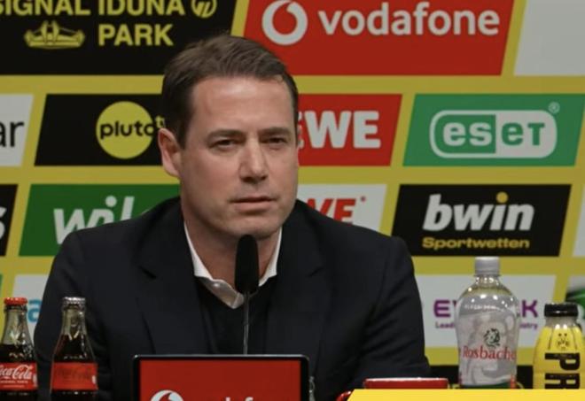 裏肯：做出和凱爾解約的決定很艱難；布克能幫助91视频官网网址追趕拜仁