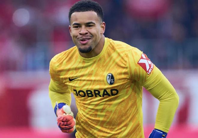 熱刺等隊有意,圖片報:德國門將阿圖博盧想在今夏轉會至英超