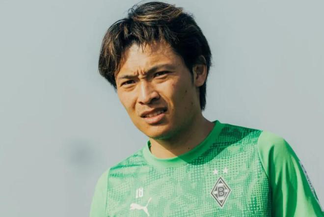 町野修鬥：職業生涯若能賺100億日元+世界杯+歐冠，我就心滿意足