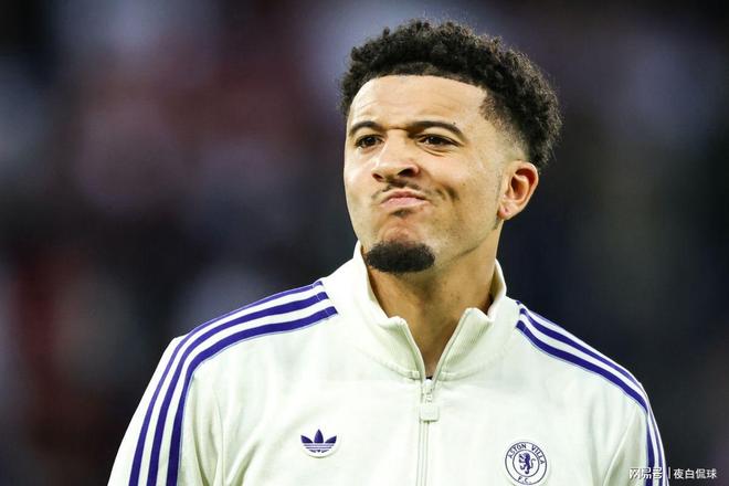 曼聯生涯正式落幕!今夏自由身離隊,多特換帥仍不影響桑喬回歸