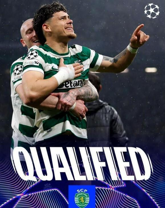 歐冠八強決出四席！皇馬雙殺曼城，巴黎淘汰切爾西，葡體驚天逆轉