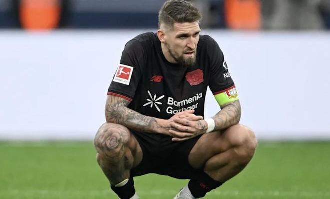 巴代接近複出，圖片報：此前關鍵戰失誤的安德裏希首發受衝擊