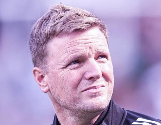 跟队：若无法率纽卡获得欧战资格，埃迪-豪的未来将存疑