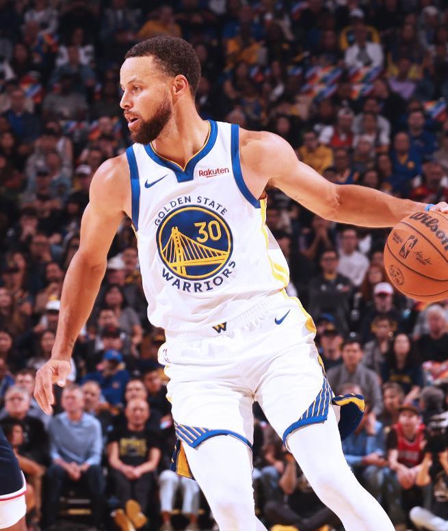 库里半场6分西卡27+5+3+2，步行者奇兵怒砍两双，勇士连场输残阵