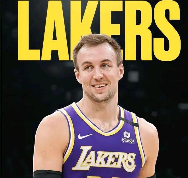 老詹旁邊又來了一個神射手！！