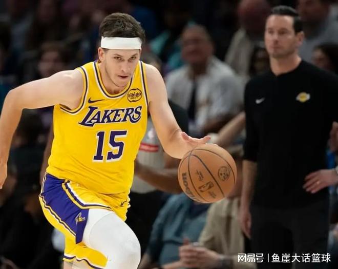 湖人116-115森林狼！雷迪克滿意一點，裏夫斯對東詹表態道出2事實