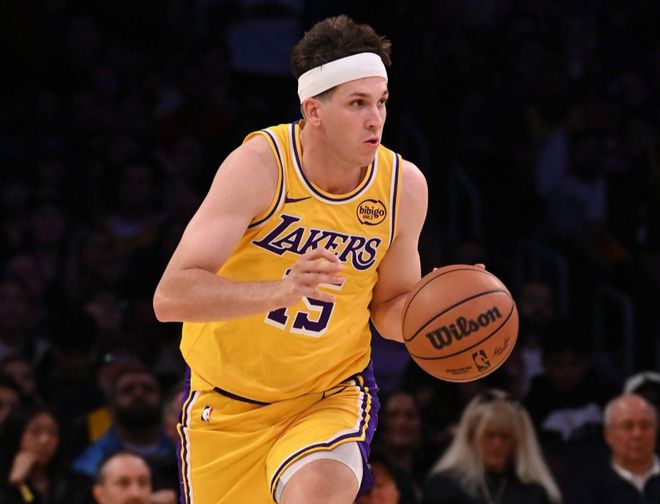 裏夫斯28分16助,上演極限絕殺!湖人拒絕20分逆轉,成森林狼克星