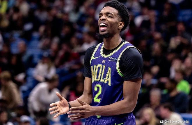 殺瘋了!22投砸出41分9板3助1斷!勇士曾想拿庫明加換他