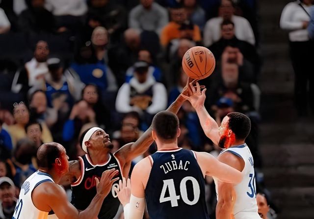 老兵不死！金州養老院的機會！勇士變身了多少？