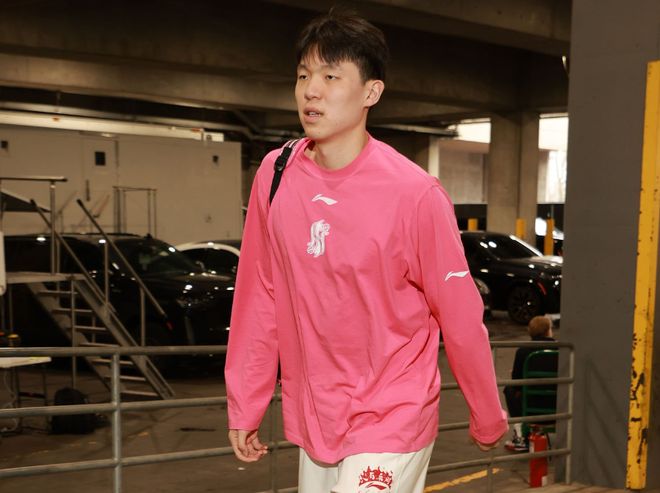 開拓者官宣下放楊瀚森！昨日僅出場48秒 有望為混音連打4個主場